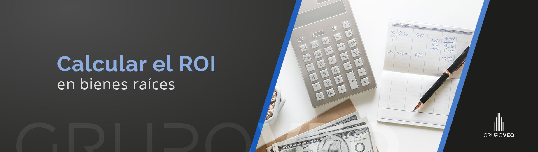 ROI