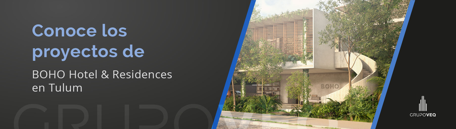 departamentos en tulum